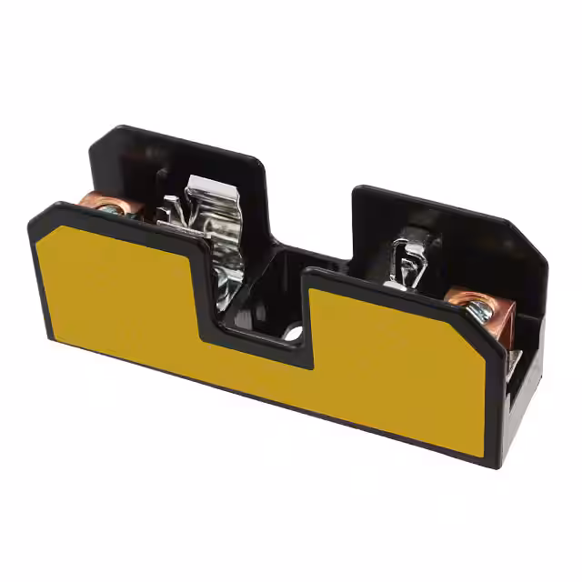BC6031B Eaton - Bussmann Electrical Division Portafusibili